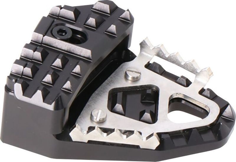 Förlängning SW-Motech Brake Pedal Benelli TRK 502 X ABS 17-upp