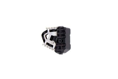 Förlängning SW-Motech Brake Pedal Ducati 21-24, Honda 23-upp