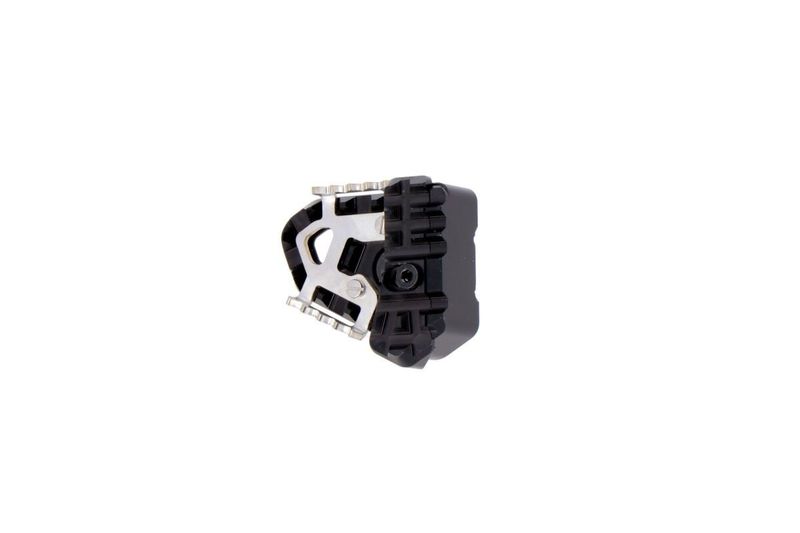 Förlängning SW-Motech Brake Pedal Ducati 21-24, Honda 23-upp