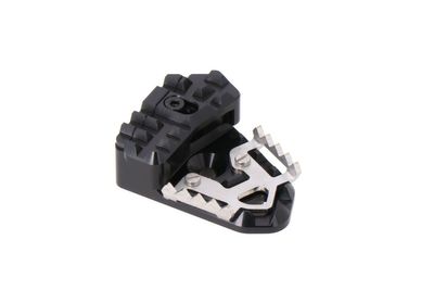 Förlängning SW-Motech Brake Pedal Voge 21-upp, Triumph 20-23