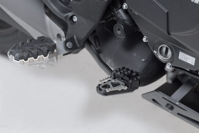 Förlängning SW-Motech Brake Pedal Ktm 06-upp, Husqvarna 16-24, Moto Morini 21-24
