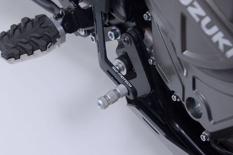 Bromspedal SW-Motech Suzuki 23-upp