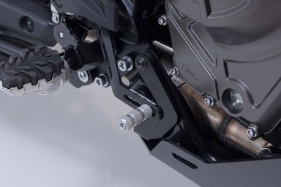 Bromspedal SW-Motech Suzuki 23-upp