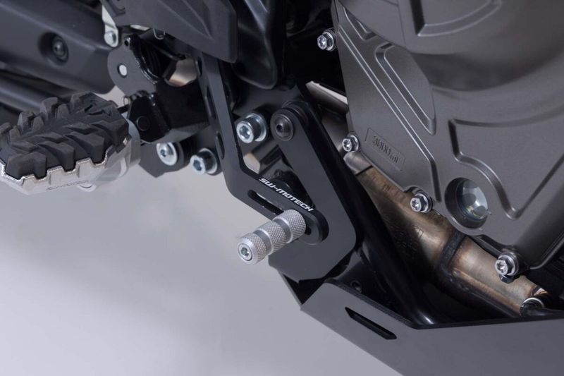 Bromspedal SW-Motech Suzuki 23-upp