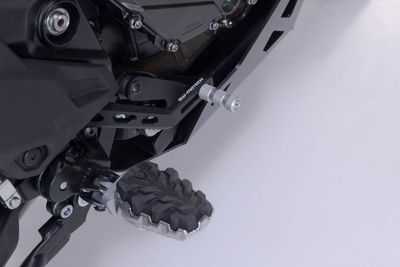Bromspedal SW-Motech Suzuki 23-upp