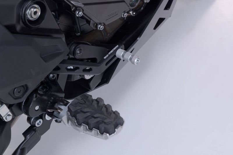 Bromspedal SW-Motech Suzuki 23-upp