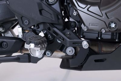 Bromspedal SW-Motech Suzuki 23-upp