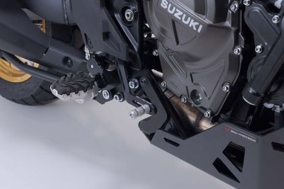 Bromspedal SW-Motech Suzuki 23-upp
