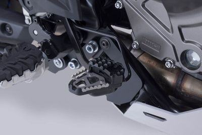 Förlängning SW-Motech Brake Pedal Suzuki 23-upp