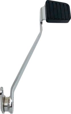 Bromspedal Drag Specialties Softail 18-24 krom