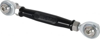 Bromslänk Thrashin Supply justerbar Softail 18-upp svart