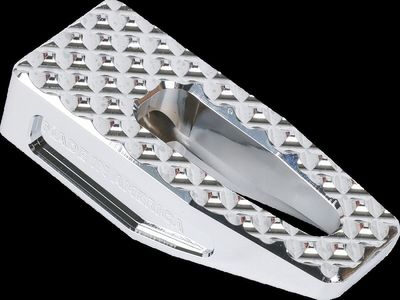 Pedal bromsarm Thrashin Supply P-54 justerbar smal Touring 14-upp