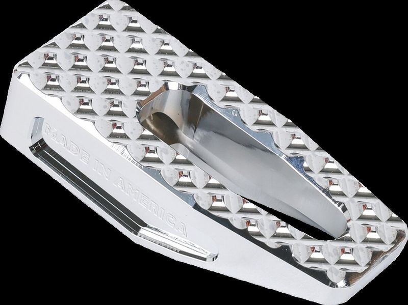 Pedal bromsarm Thrashin Supply P-54 justerbar smal Touring 14-upp