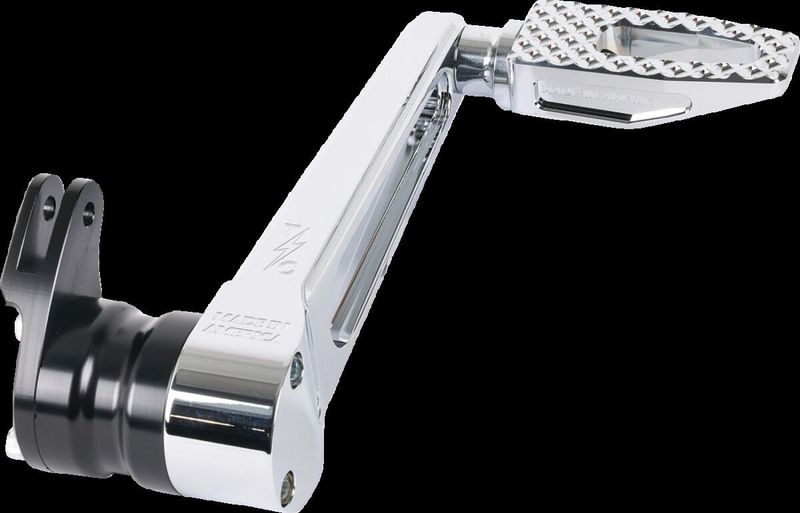 Pedal bromsarm Thrashin Supply P-54 justerbar smal Touring 14-upp