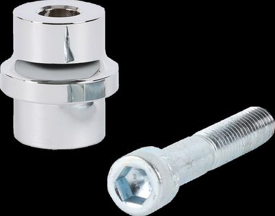 Pedal bromsarm Thrashin Supply P-54 justerbar smal Touring 14-upp