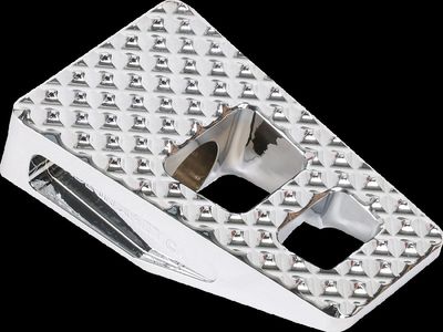 Pedal bromsarm Thrashin Supply P-54 justerbar Touring 14-upp