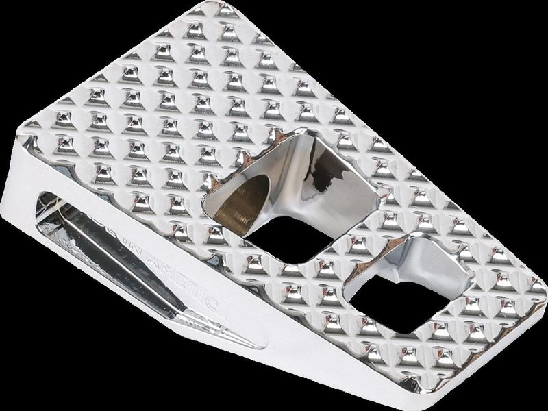 Pedal bromsarm Thrashin Supply P-54 justerbar Touring 14-upp