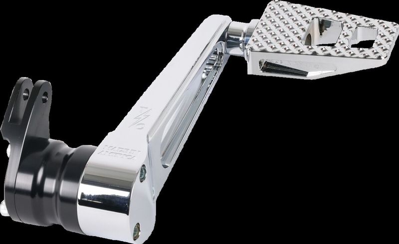 Pedal bromsarm Thrashin Supply P-54 justerbar Touring 14-upp