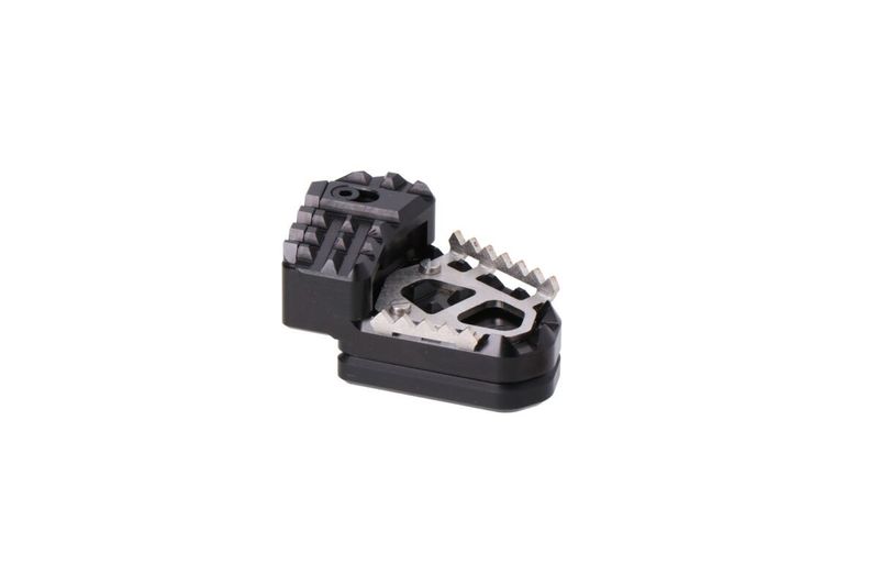 Förlängning SW-Motech Brake Pedal Honda 18-upp