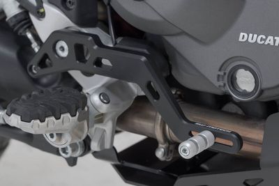 Bromspedal SW-Motech Ducati 22-upp