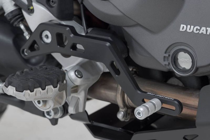 Bromspedal SW-Motech Ducati 22-upp