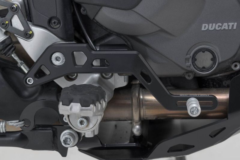 Bromspedal SW-Motech Ducati 22-upp