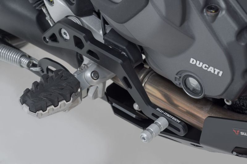 Bromspedal SW-Motech Ducati 22-upp