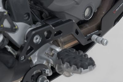 Bromspedal SW-Motech Ducati 22-upp