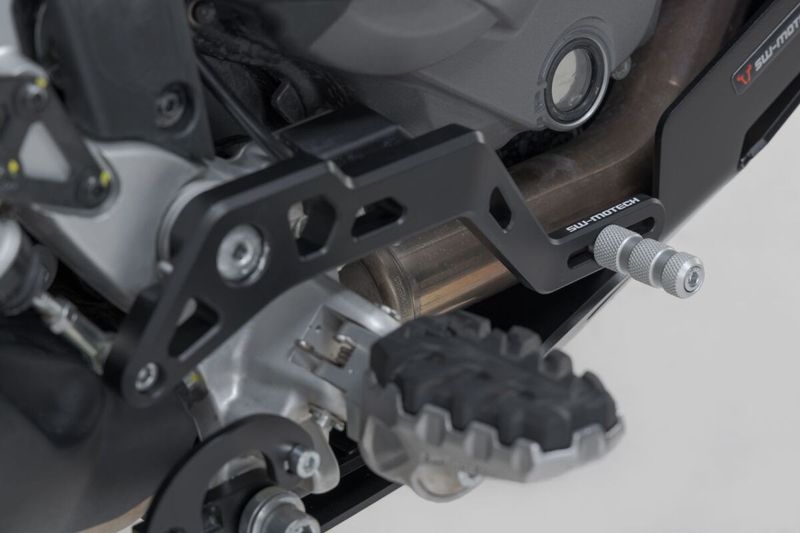 Bromspedal SW-Motech Ducati 22-upp