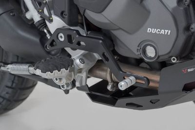 Bromspedal SW-Motech Ducati 22-upp