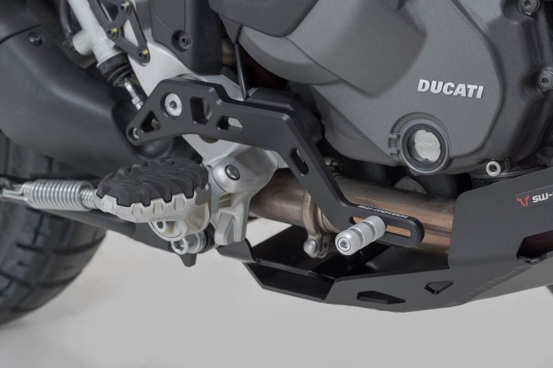 Bromspedal SW-Motech Ducati 22-upp