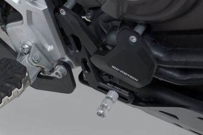 Bromspedal SW-Motech Yamaha 18-upp