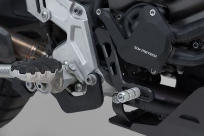 Bromspedal SW-Motech Yamaha 18-upp