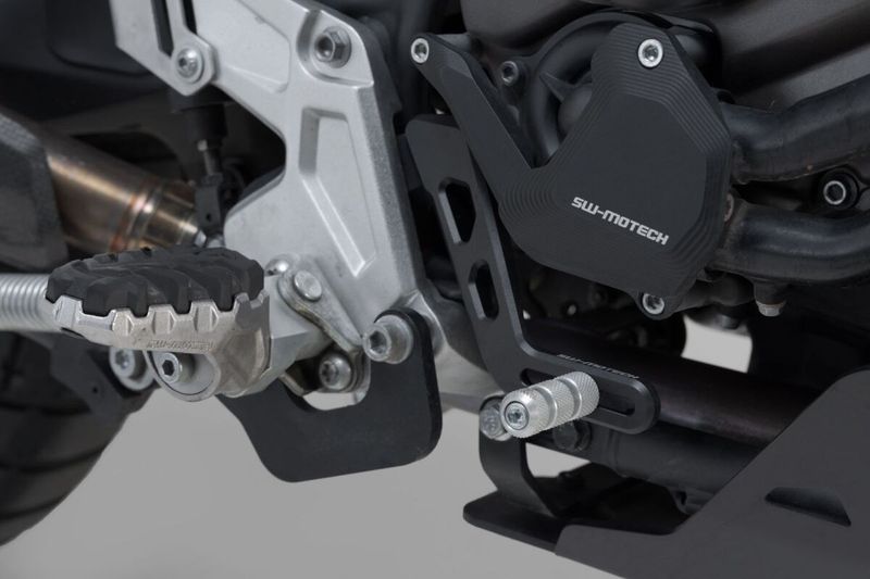 Bromspedal SW-Motech Yamaha 18-upp
