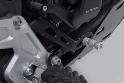 Bromspedal SW-Motech Yamaha 18-upp
