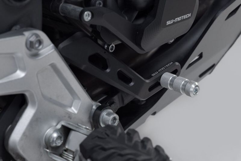 Bromspedal SW-Motech Yamaha 18-upp
