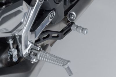 Bromspedal SW-Motech Triumph TRIDENT 660 ABS 21-upp
