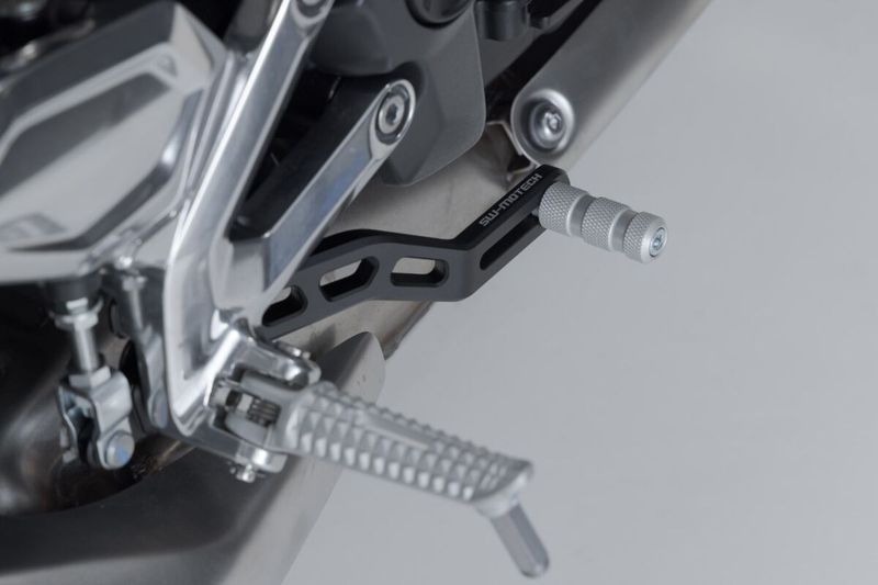 Bromspedal SW-Motech Triumph TRIDENT 660 ABS 21-upp
