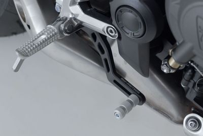 Bromspedal SW-Motech Triumph TRIDENT 660 ABS 21-upp