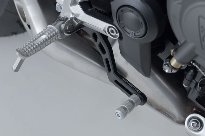 Bromspedal SW-Motech Triumph TRIDENT 660 ABS 21-upp