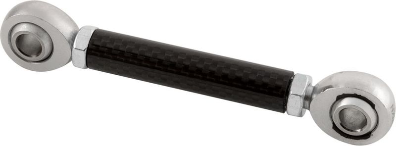 Bromslänk Slyfox kolfiber Softail 18-upp
