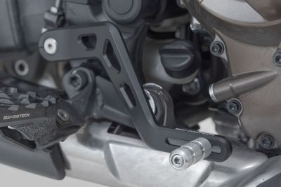 Bromspedal SW-Motech Honda 16-upp