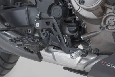Bromspedal SW-Motech Honda 16-upp