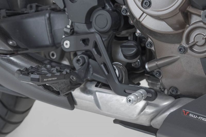 Bromspedal SW-Motech Honda 16-upp
