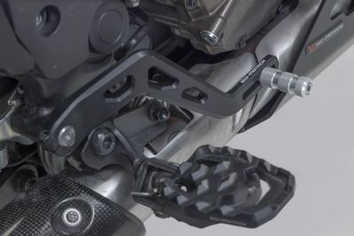 Bromspedal SW-Motech Honda 16-upp