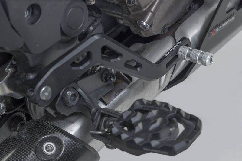 Bromspedal SW-Motech Honda 16-upp
