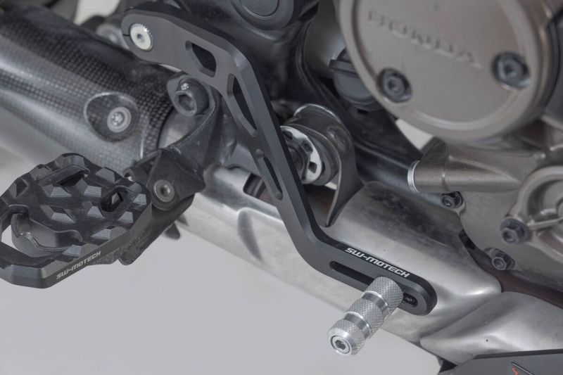 Bromspedal SW-Motech Honda 16-upp