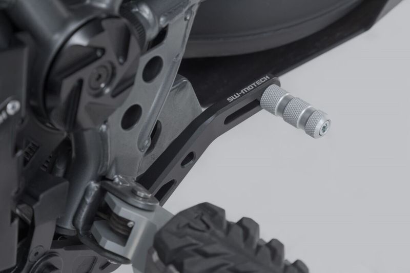 Bromspedal SW-Motech Bmw 06-13