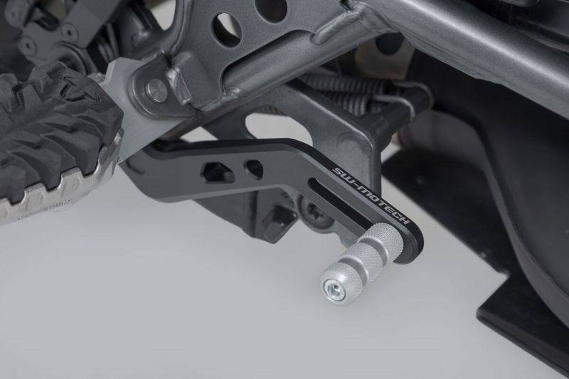 Bromspedal SW-Motech Bmw 06-13