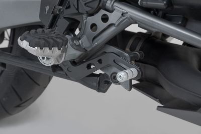 Bromspedal SW-Motech Bmw 06-13